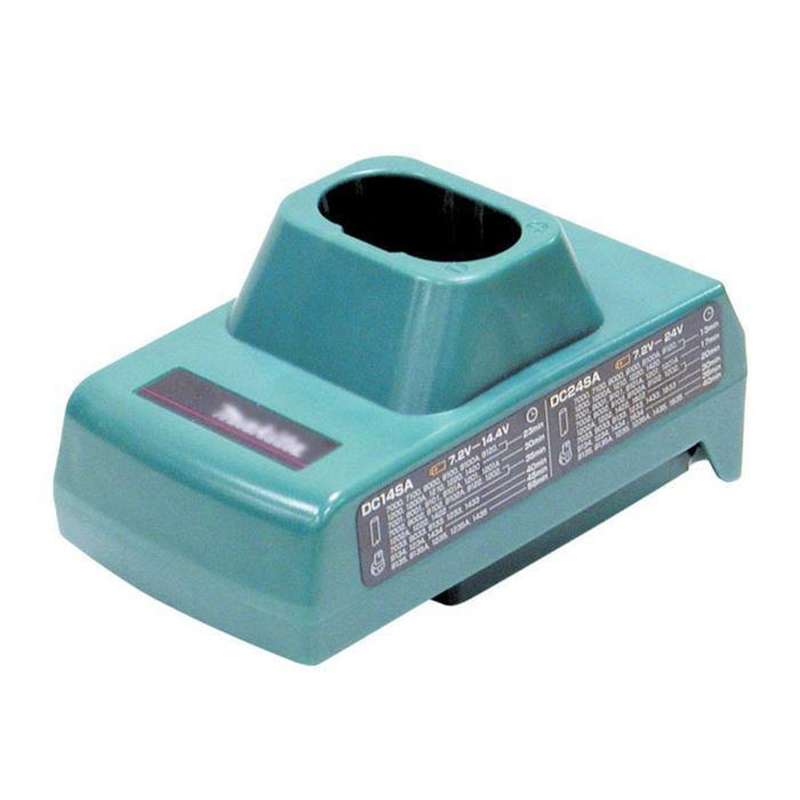 Adapter, Charger 18V LI- 12V NI